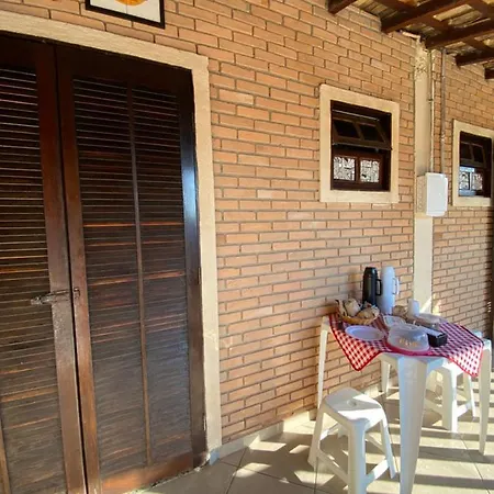 Flat Trindade Apartment Trindade  Exterior photo