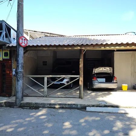 Flat Trindade Apartment Trindade  Exterior photo