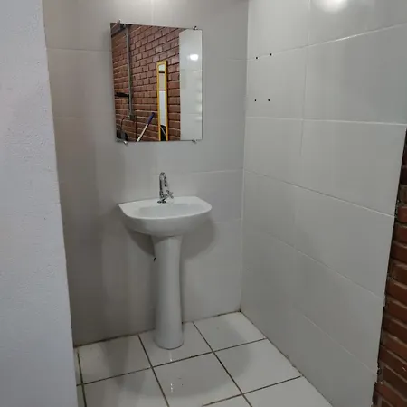 Flat Trindade Apartment Trindade  Room photo