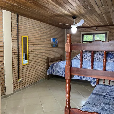 Flat Trindade Apartment Trindade  Exterior photo