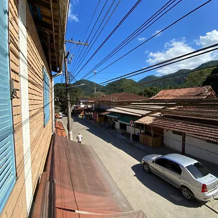 Flat Trindade Apartment Trindade  Exterior photo