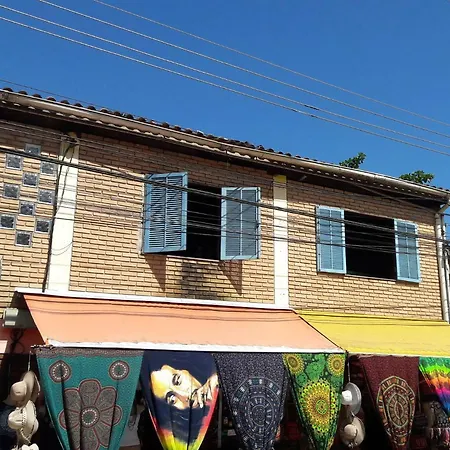 Flat Trindade Apartment Trindade  Exterior photo