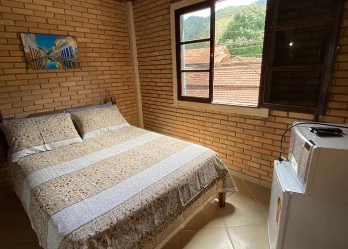 Flat Trindade