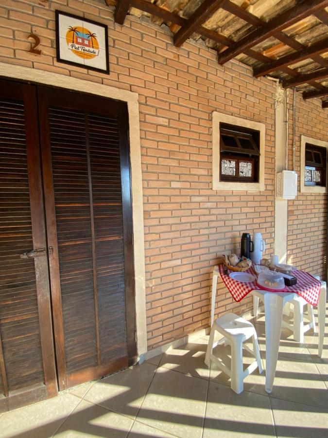 Homestay Flat Trindade