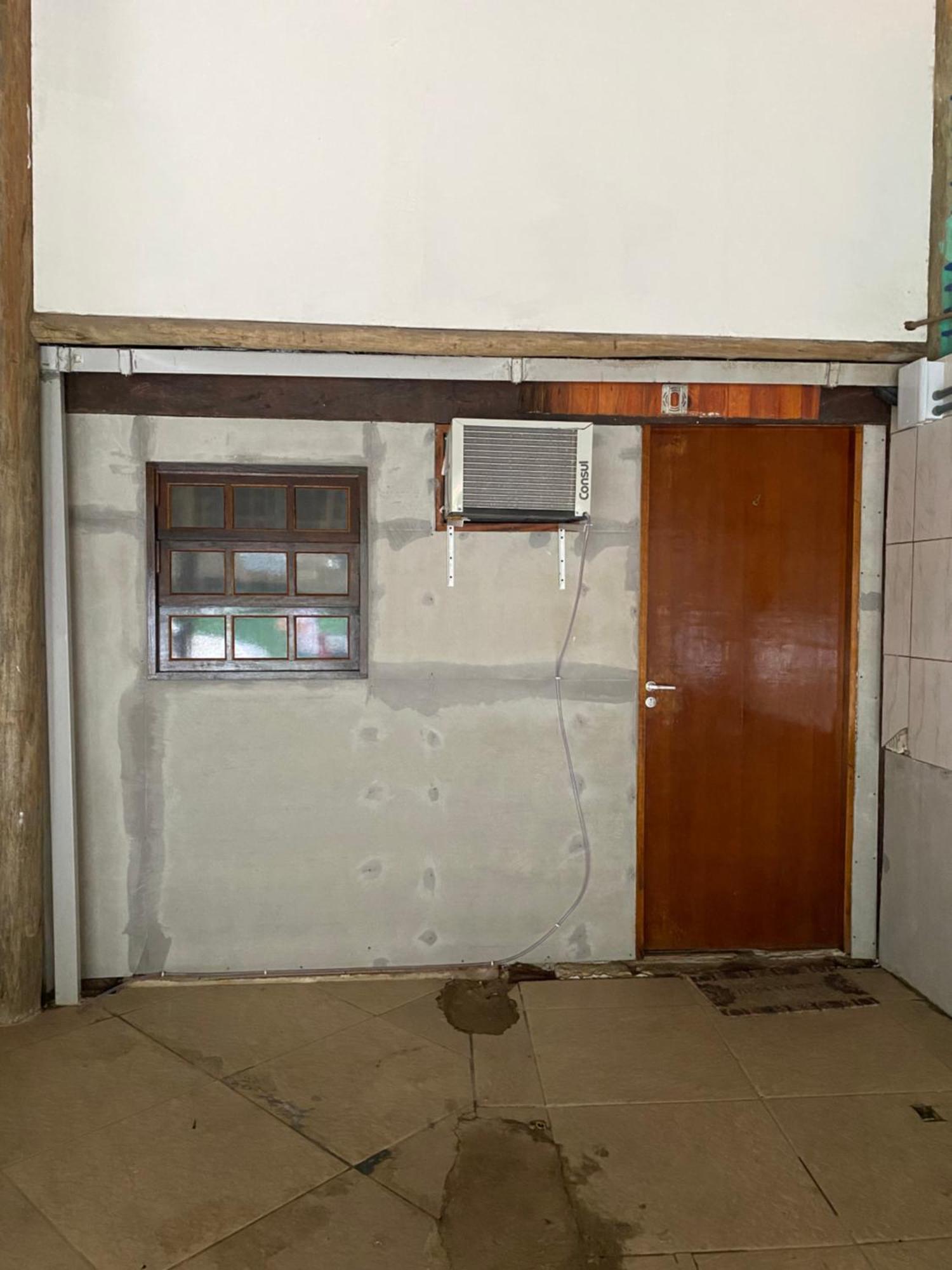 Homestay Flat Trindade *