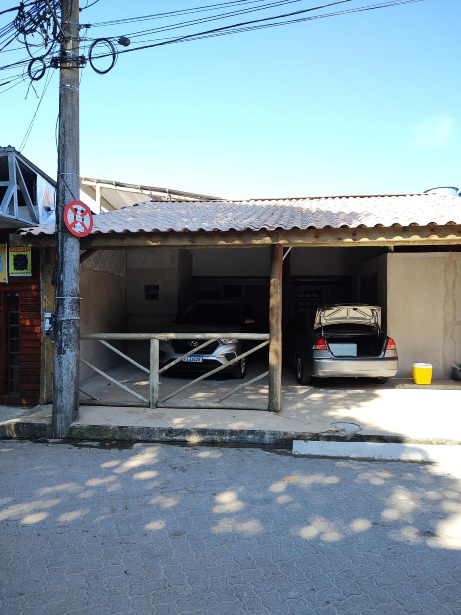 Flat Trindade