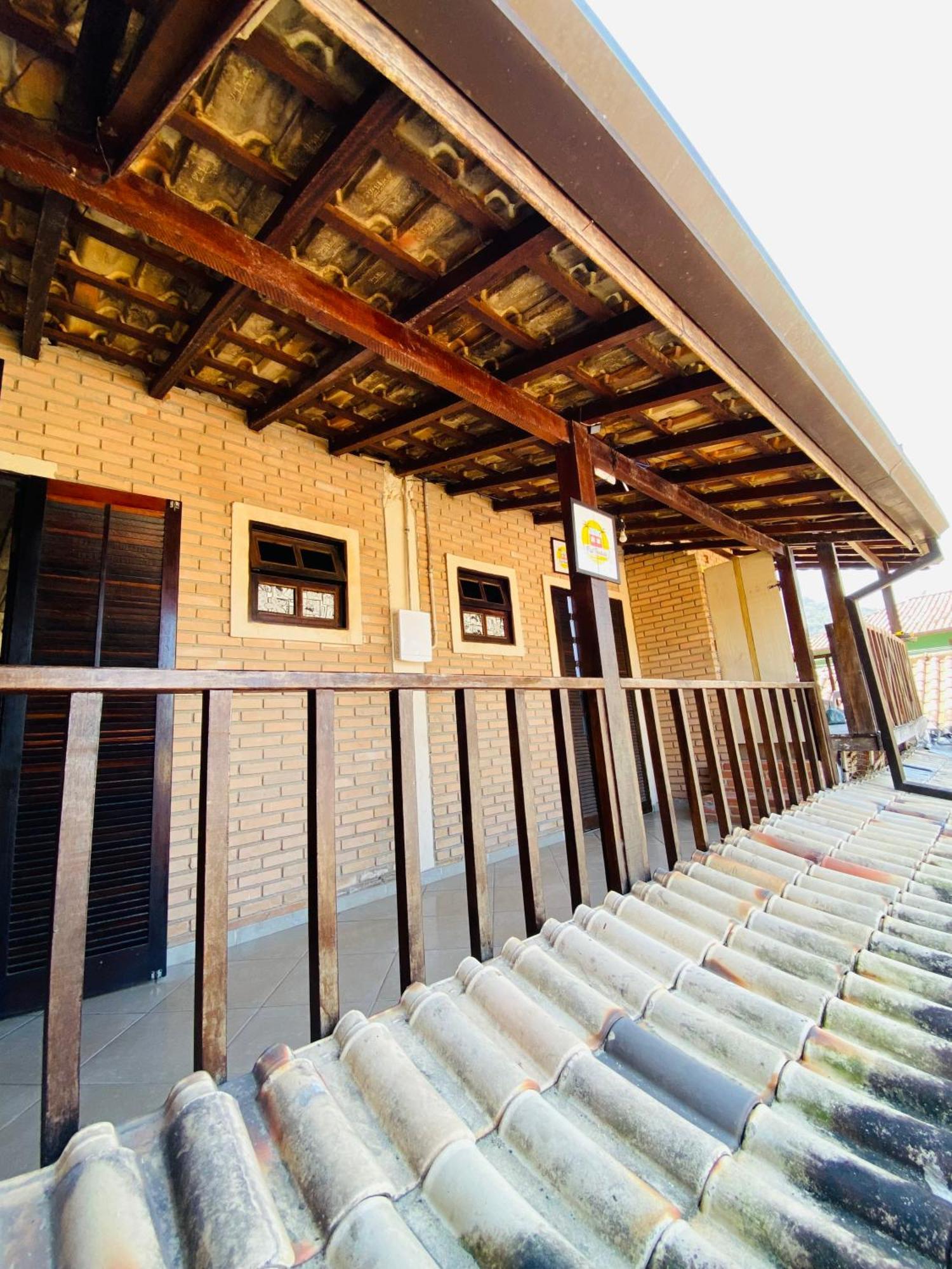 Flat Trindade Homestay