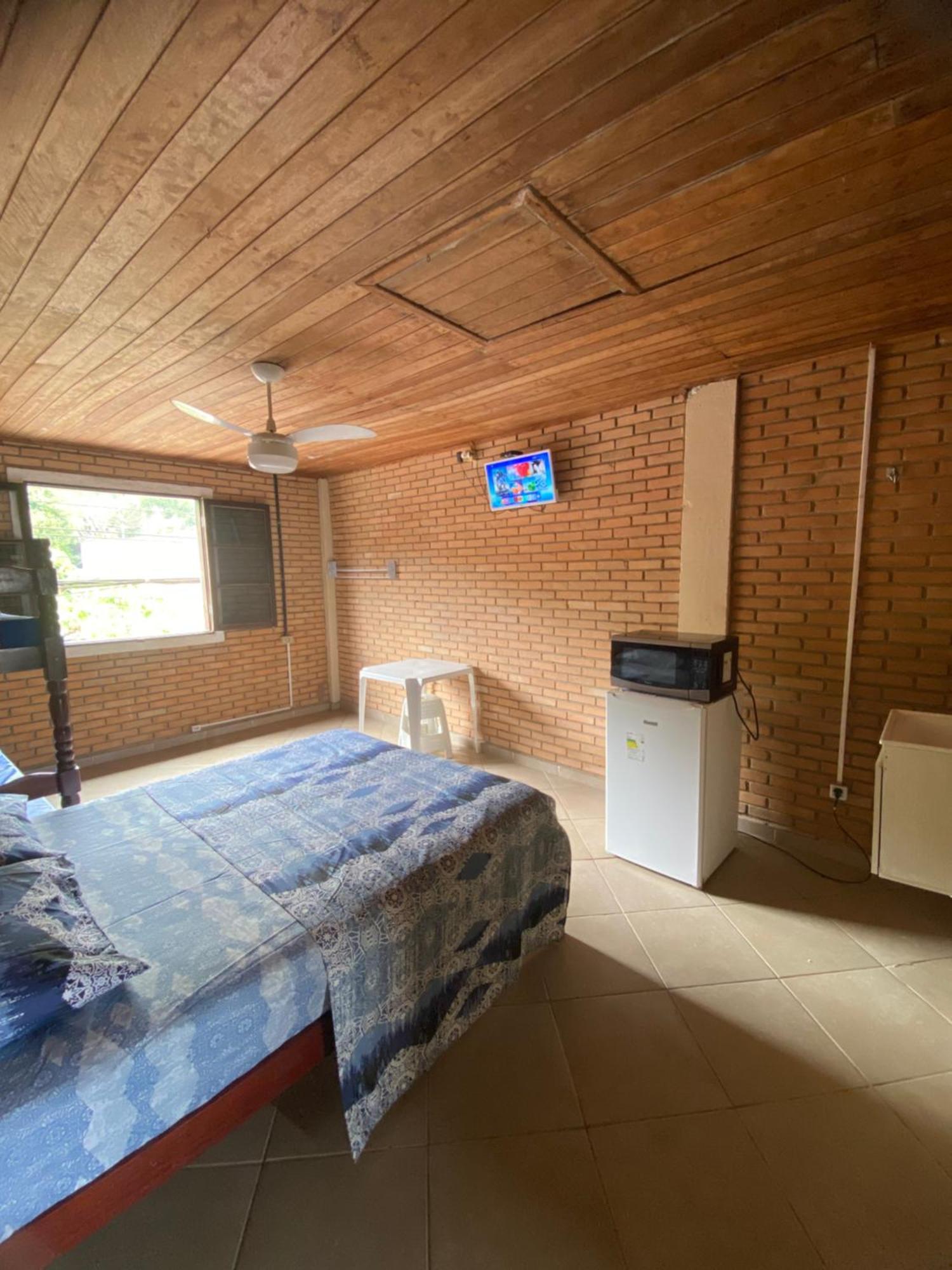 Flat Trindade * Trindade (Rio de Janeiro)