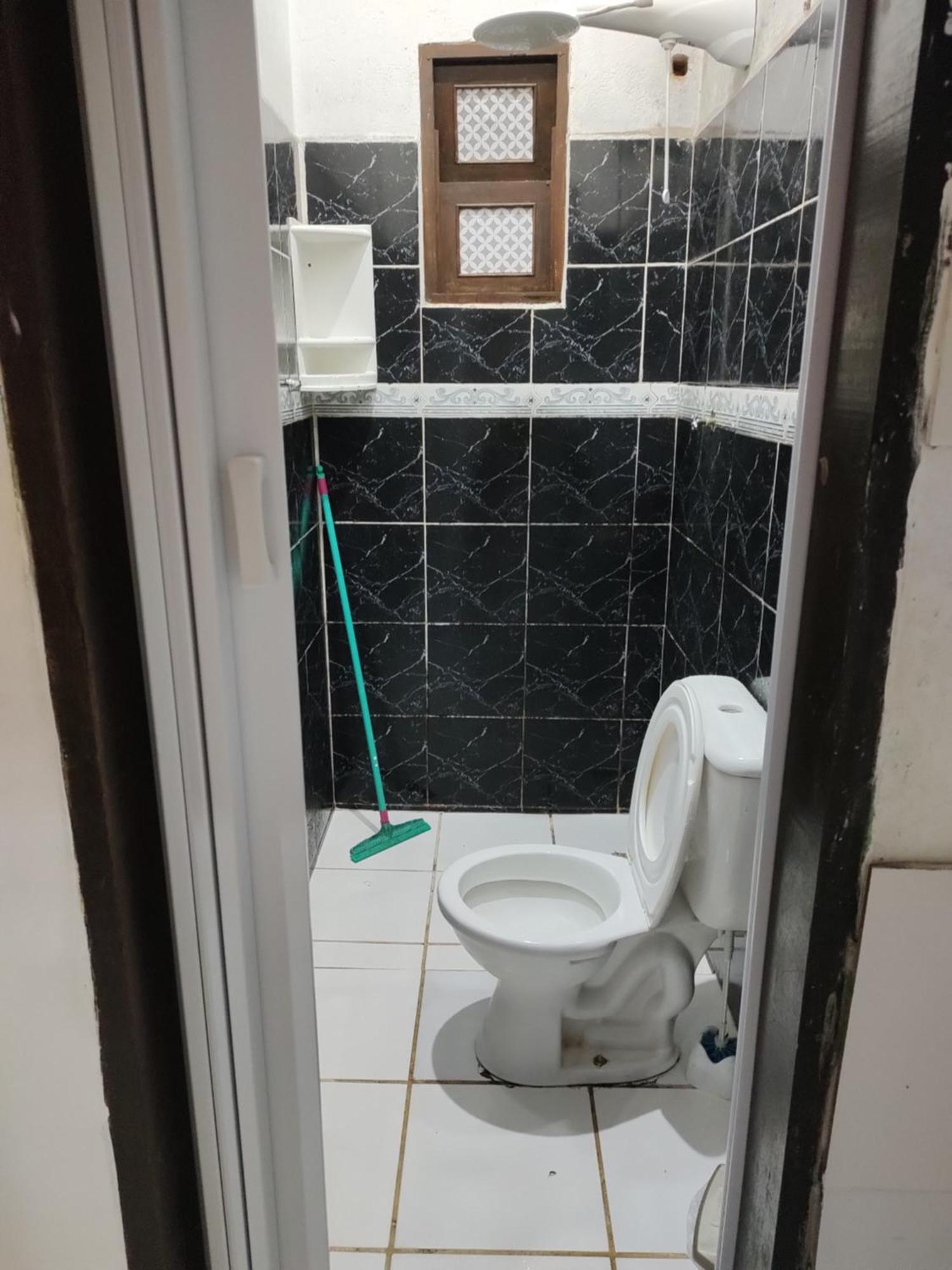 Flat Trindade Homestay *