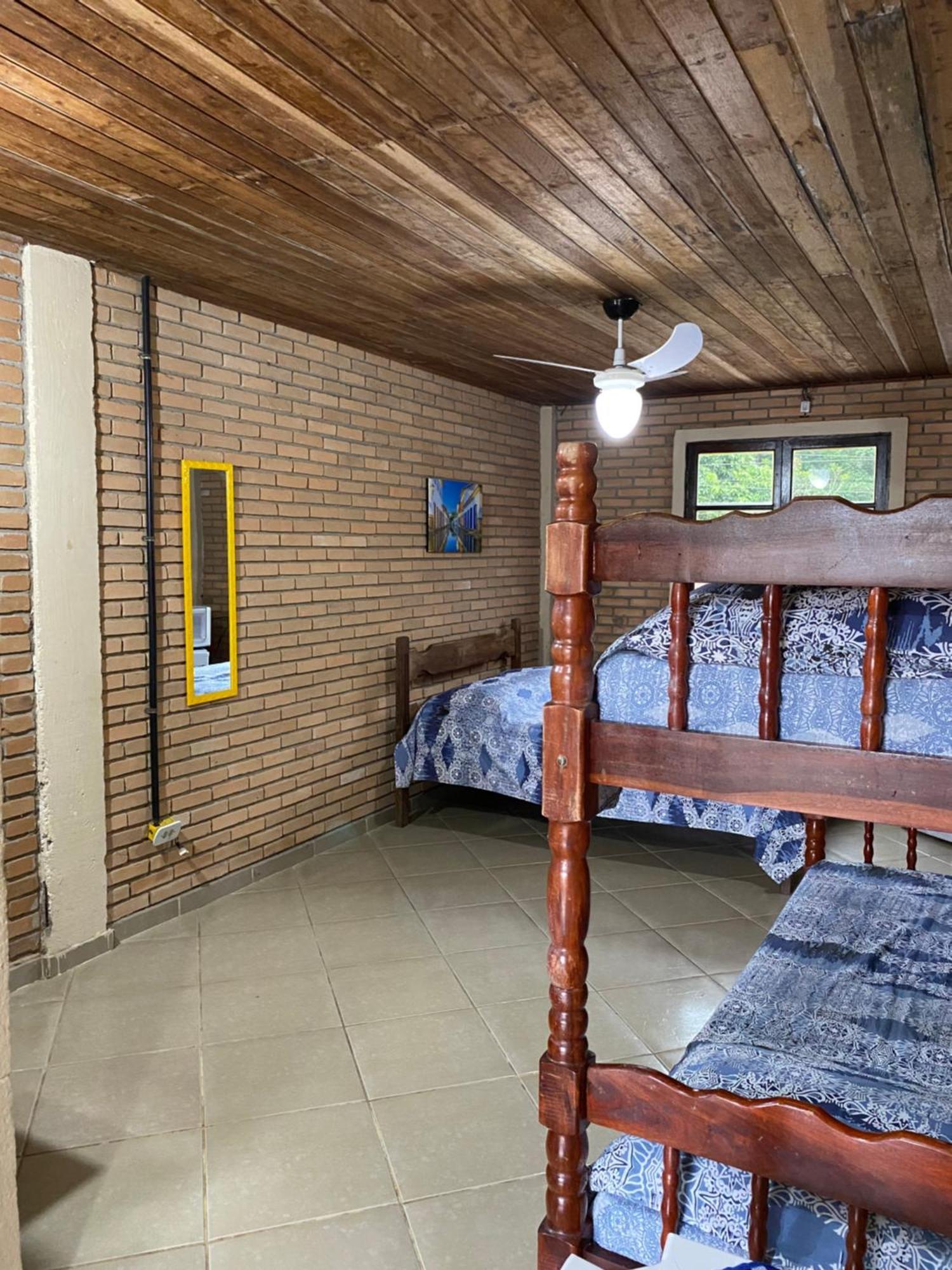 Flat Trindade Trindade (Rio de Janeiro)