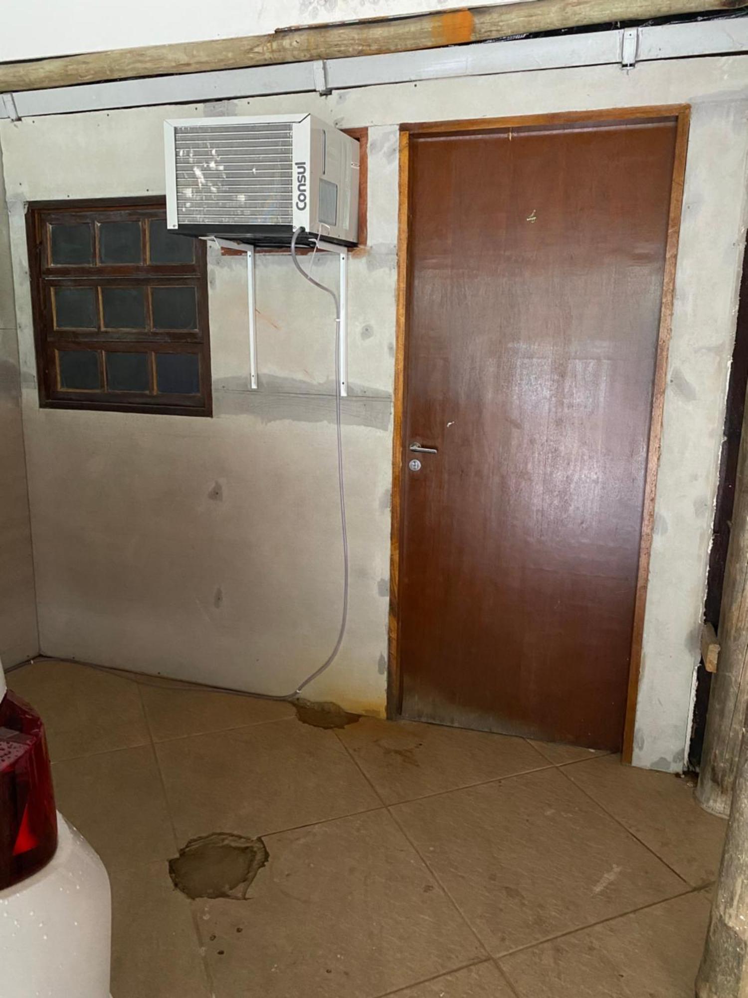 Homestay Flat Trindade *