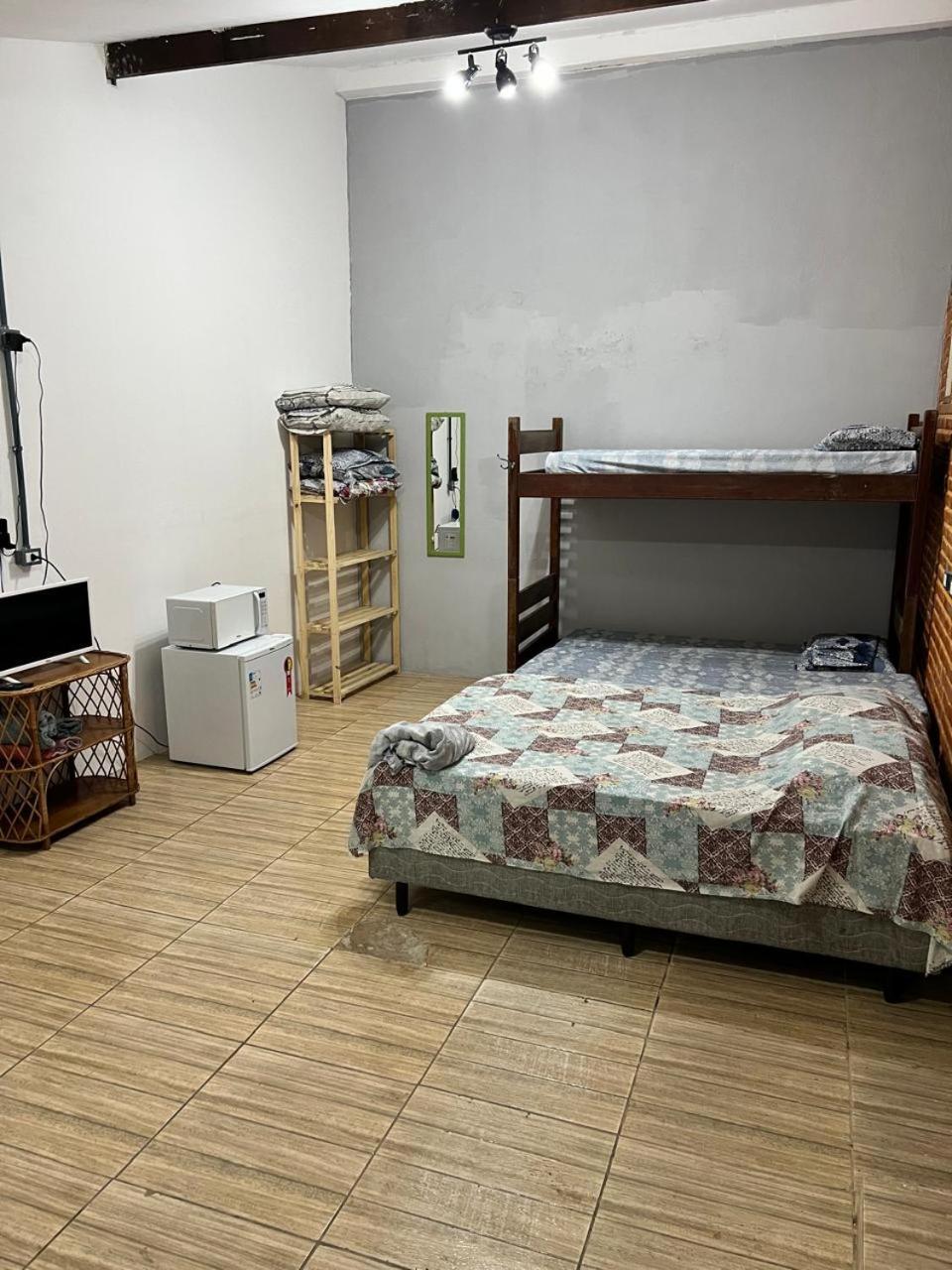 Flat Trindade