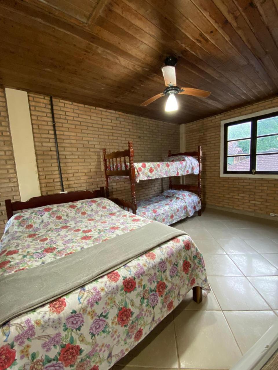 Homestay Flat Trindade