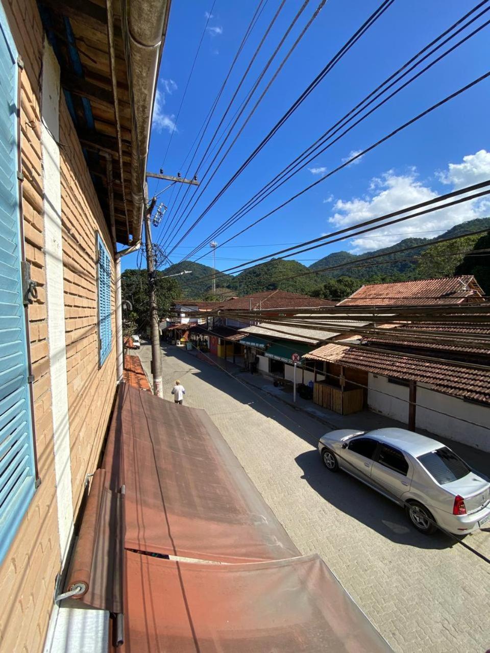 Flat Trindade