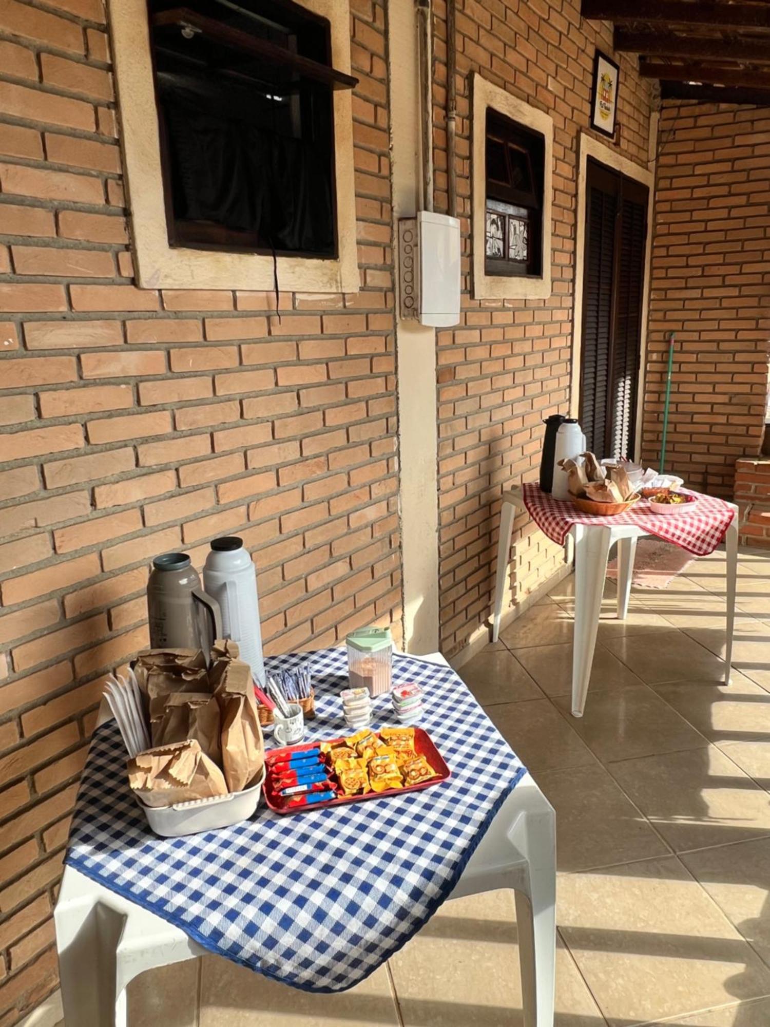 Homestay Flat Trindade