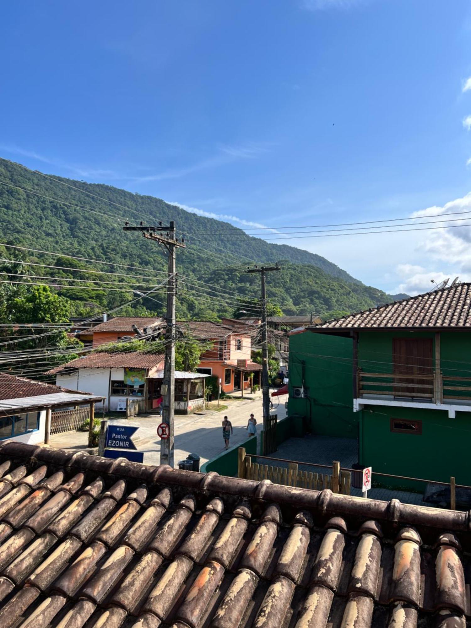 Flat Trindade Homestay