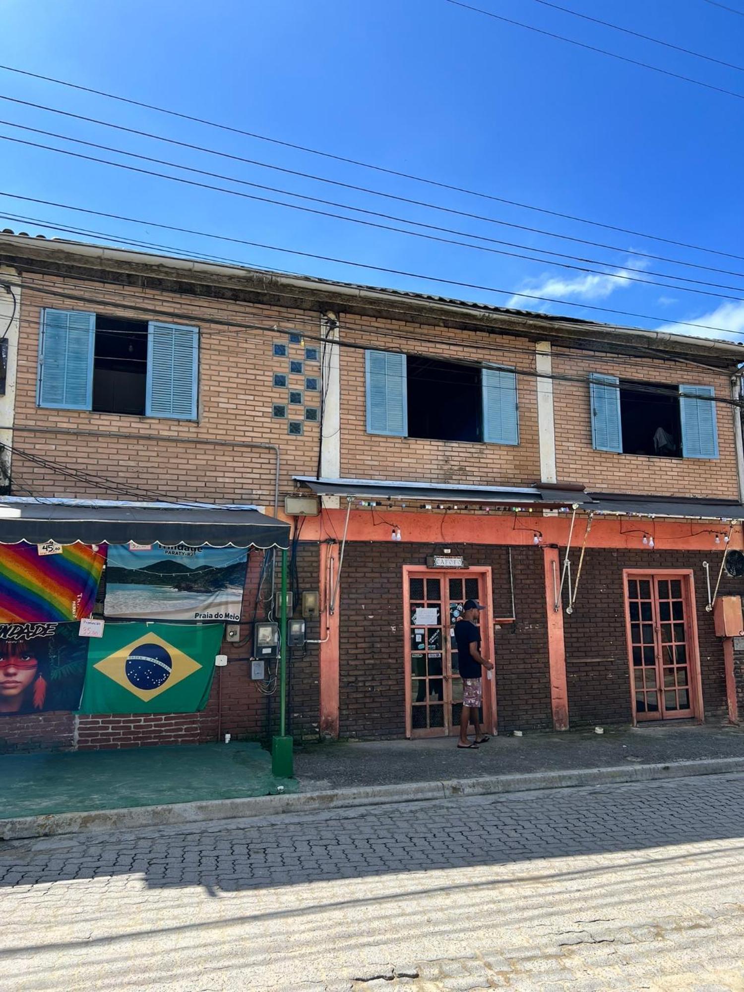 Flat Trindade Homestay Trindade (Rio de Janeiro)