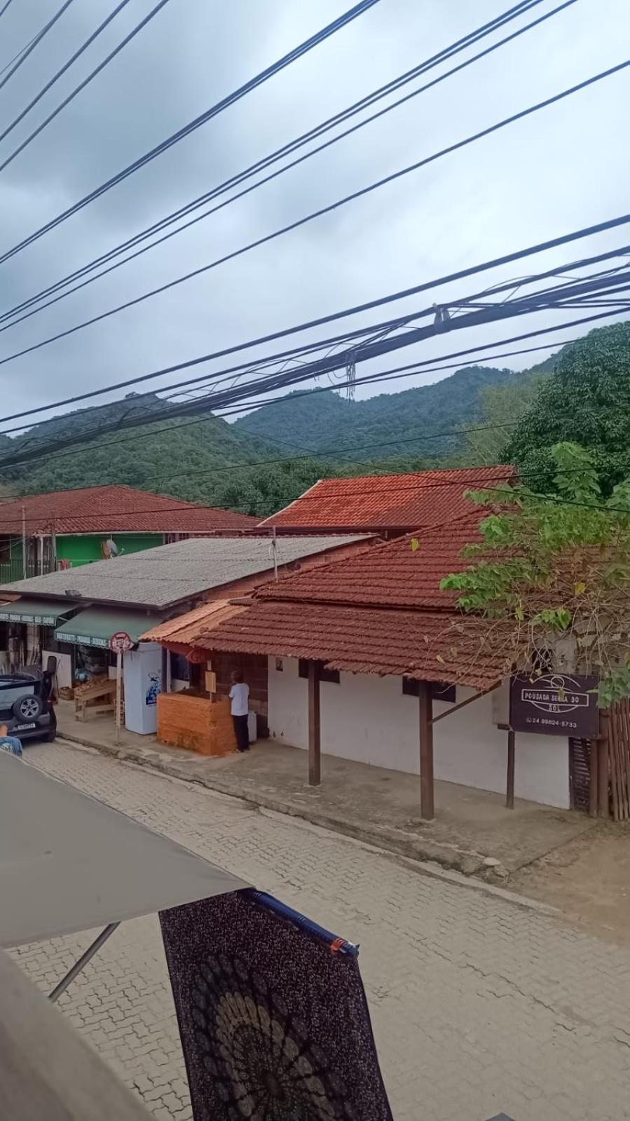 Homestay Flat Trindade *