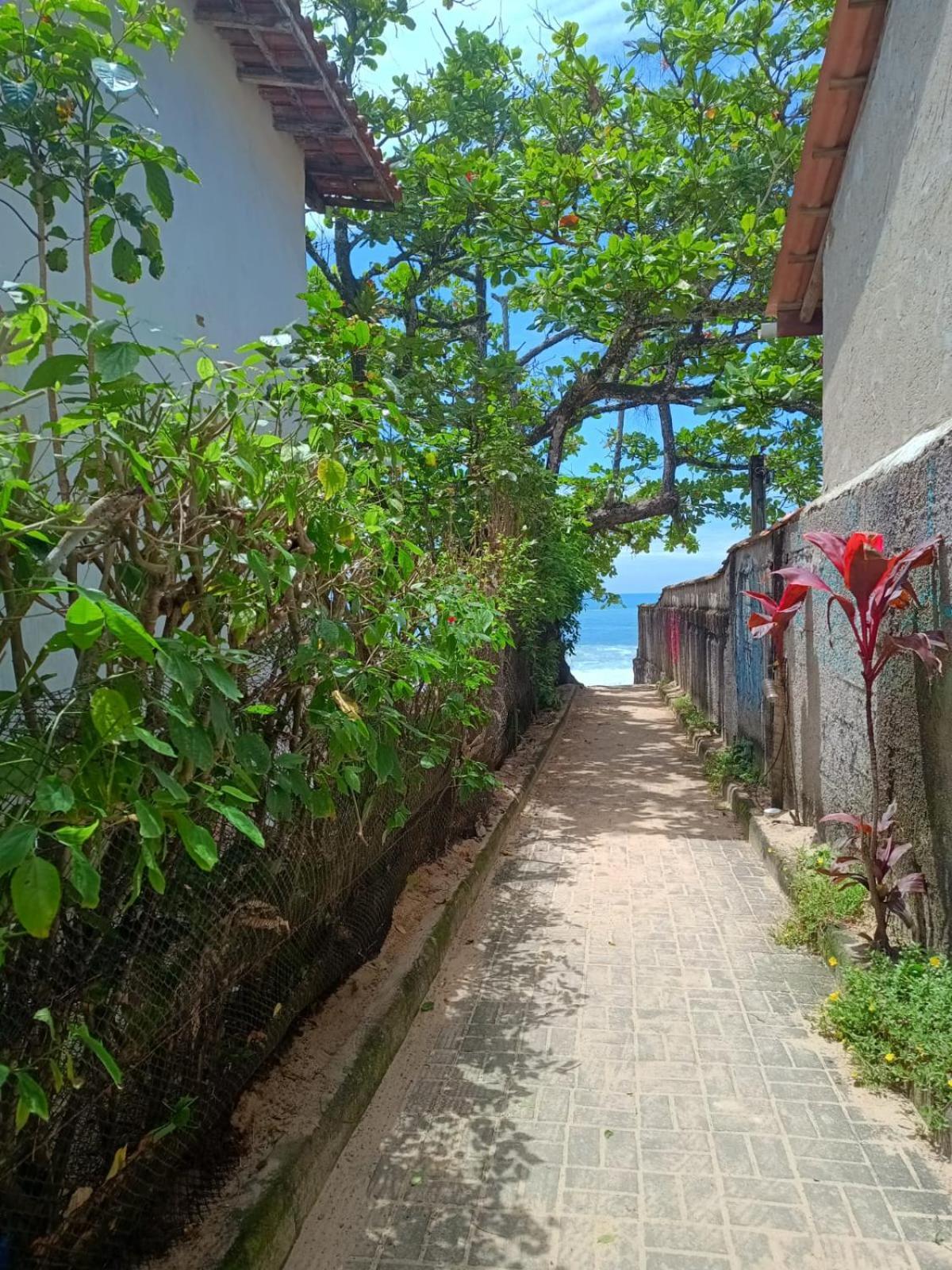 Flat Trindade Trindade (Rio de Janeiro)