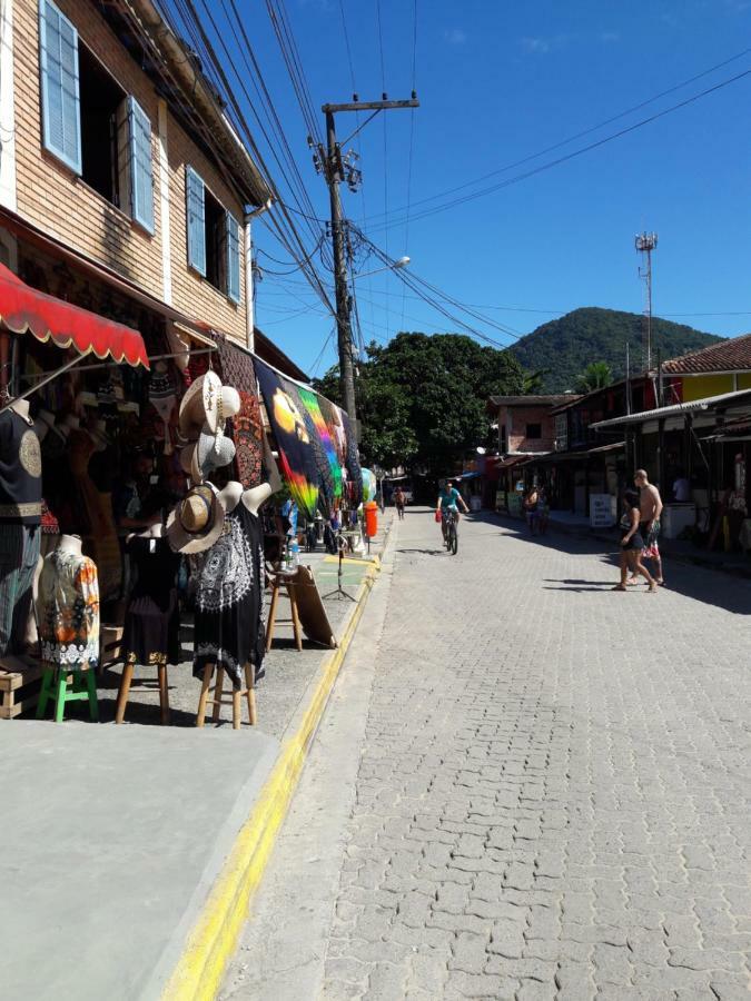 Homestay Flat Trindade